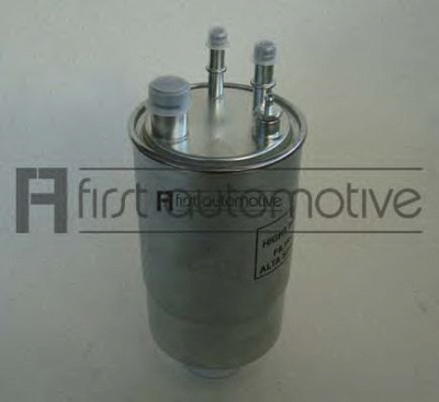 1A FIRST AUTOMOTIVE d20389 -  Топливный фильтр